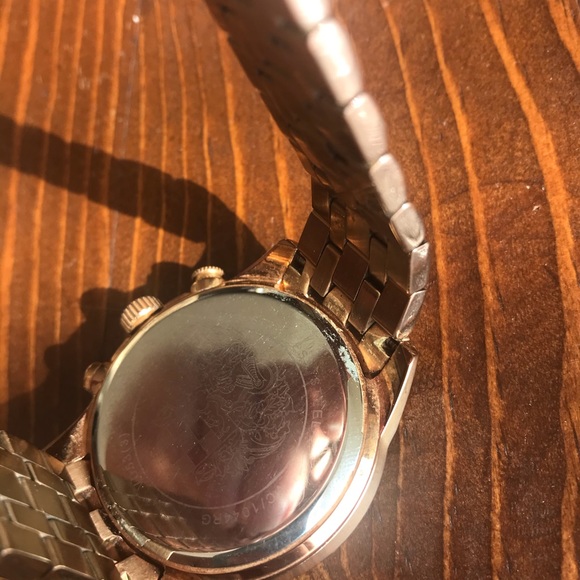 Vince Camuto watch